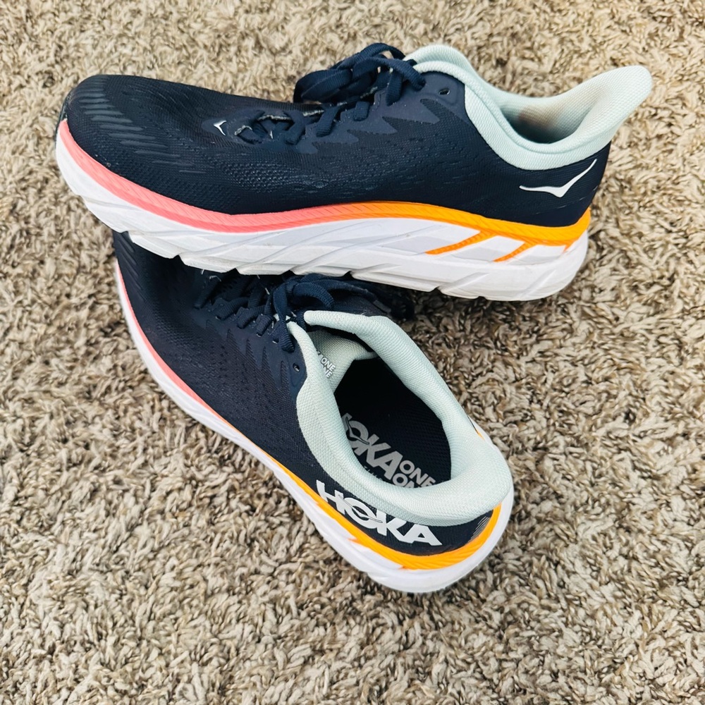 HOKA One One Clifton 7 Shoes